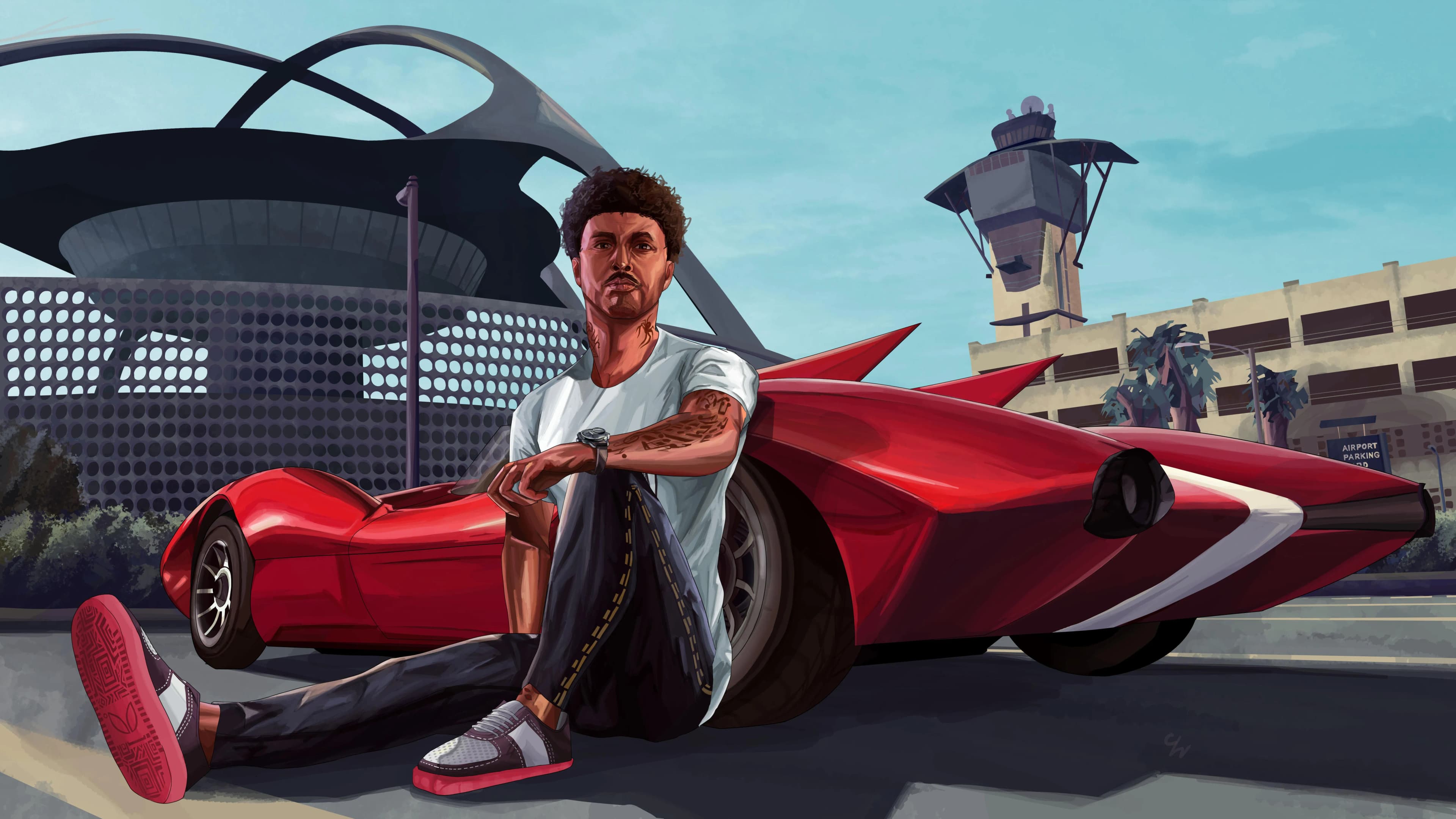 Mods MTA: Tudo Sobre Modificações no Multi Theft Auto